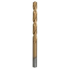 Bosch DIN338 HSS-TIN 8x75x117 mm Metal Matkap Ucu