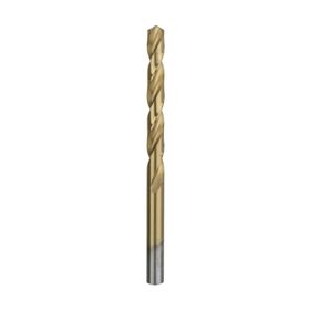 Bosch DIN338 HSS-TIN 8x75x117 mm Metal Matkap Ucu