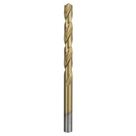 Bosch DIN338 HSS-TIN 8x75x117 mm Metal Matkap Ucu