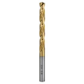 Bosch DIN338 HSS-TIN 9x81x125 mm Metal Matkap Ucu