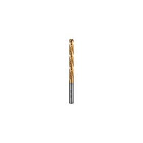 Bosch DIN338 HSS-TIN 9x81x125 mm Metal Matkap Ucu
