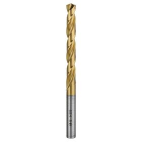 Bosch DIN338 HSS-TIN 9x81x125 mm Metal Matkap Ucu