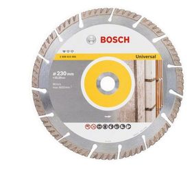 Bosch Disk Gri 1 Adet Elmas Kesme ve Delme Aksesuarları