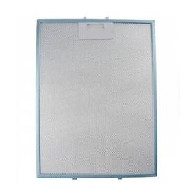 Bosch DIW116750 Davlumbaz Metal Yağ Filtresi