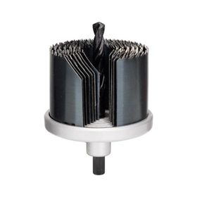 Bosch DIY 7 Parça 44 mm Delik Açma Testere Seti