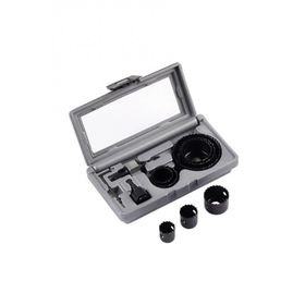 Bosch Diy 8 Parça Ahşap Delik Açma Testeresi
