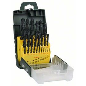 Bosch DIY HSS-R 25'li Metal Matkap Ucu Seti
