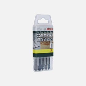 Bosch DIY Karışık 8'li Dekupaj Testere Seti