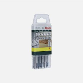 Bosch DIY Karışık 8'li Dekupaj Testere Seti