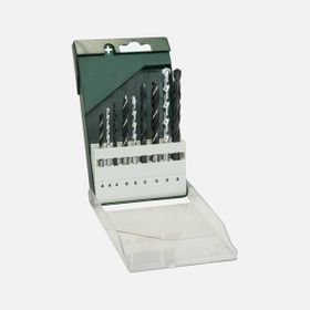 Bosch DIY Karışık 9'lu Matkap Ucu Seti