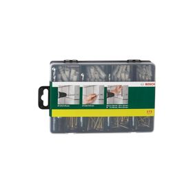 Bosch DIY-P 173 Parça Delme Vidalama Set