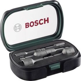 Bosch Dıy-p Ucu Manyetik 6'lı Lokma Anahtar