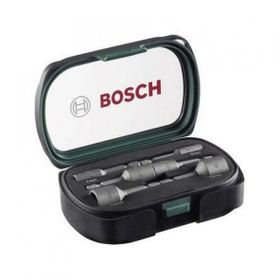 Bosch Dıy-p Ucu Manyetik 6'lı Lokma Anahtar