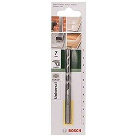 Bosch DIY Sds-Quick Çok Amaçlı Matkap