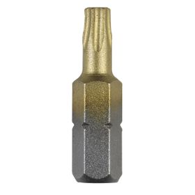Bosch Dıy Titanyum 25 mm Matkap Ucu