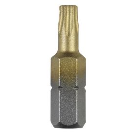 Bosch Dıy Titanyum 25 mm Matkap Ucu