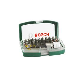 Bosch DIYP 32 Parça Vidalama Ucu Seti