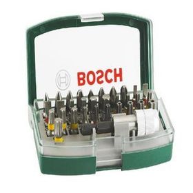 Bosch DIYP 32 Parça Vidalama Ucu Seti