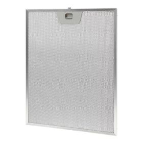 Bosch DKE615A Davlumbaz Aspiratör Filtresi 25.3X30 cm Filtre Tek Tırnak