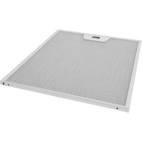 Bosch DKE615A Davlumbaz Aspiratör Filtresi 25.3X30 cm Filtre Tek Tırnak