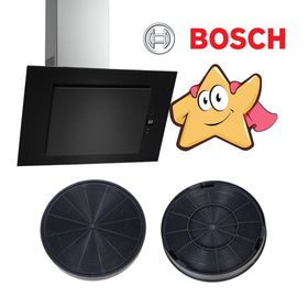 Bosch DKE915A Davlumbaz Karbon Filtresi