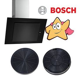 Bosch DKE915A Davlumbaz Karbon Filtresi