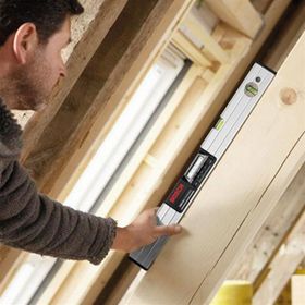 Bosch DNM60L Dijital Eğim Ölçer