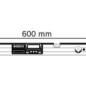 Bosch DNM60L Dijital Eğim Ölçer