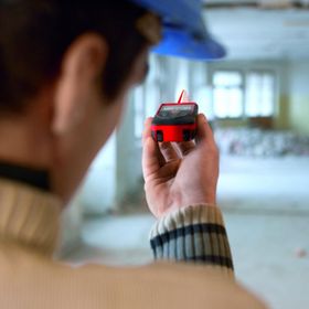 Bosch DNM60L Dijital Eğim Ölçer
