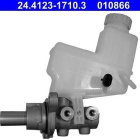 Bosch Doblo 1.3 1.9 JTD Ana Merkezi