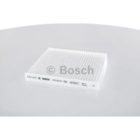 Bosch Dodge Journey 2.0 CRD Polen Filtresi
