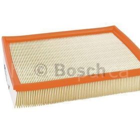 Bosch Dodge Nitro 2.8 CRD 4x4 2006-2009 Hava Filtresi