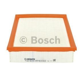 Bosch Dodge Nitro 2.8 CRD 4x4 2006-2009 Hava Filtresi
