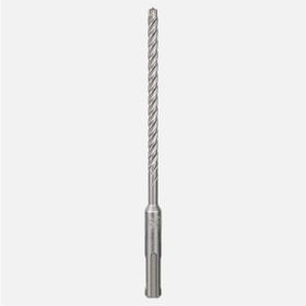 Bosch Dört Elmaslı SDS-Plus-7X 6x165 mm Matkap Ucu