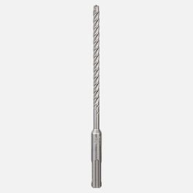 Bosch Dört Elmaslı SDS-Plus-7X 6x165 mm Matkap Ucu