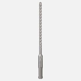 Bosch Dört Elmaslı SDS-Plus-7X 6x165 mm Matkap Ucu