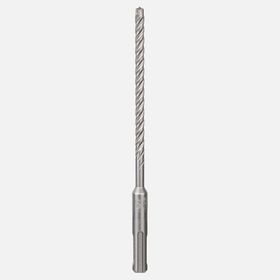 Bosch Dört Elmaslı SDS-Plus-7X 6x165 mm Matkap Ucu