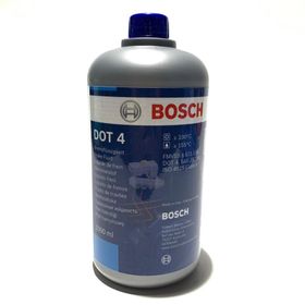 Bosch Dot 4 1 lt Fren Hidroliği
