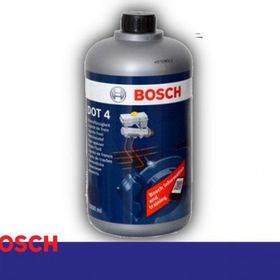 Bosch Dot 4 1 lt Fren Hidroliği
