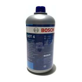 Bosch Dot 4 1 lt Fren Hidroliği