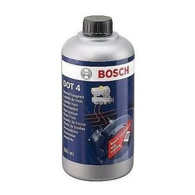 Bosch Dot 4 500 ml Fren Hidroliği