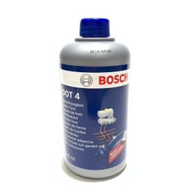Bosch Dot 4 500 ml Fren Hidroliği
