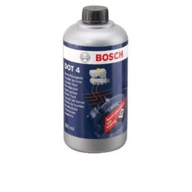 Bosch Dot 4 500 ml Fren Hidroliği