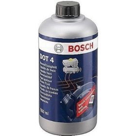 Bosch Dot 4 500 ml Fren Hidroliği
