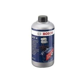 Bosch Dot 4 500 ml Fren Hidroliği