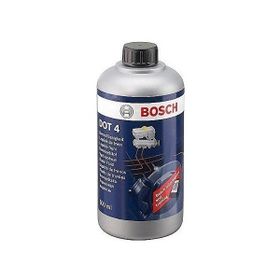 Bosch Dot 4 500 ml Fren Hidroliği
