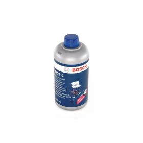 Bosch Dot 500 ml Fren Hidrolik Yağı