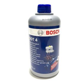 Bosch Dot 500 ml Fren Hidrolik Yağı