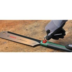 Bosch Dozuki 270 mm Japon Testeresi