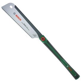 Bosch Dozuki 270 mm Japon Testeresi
